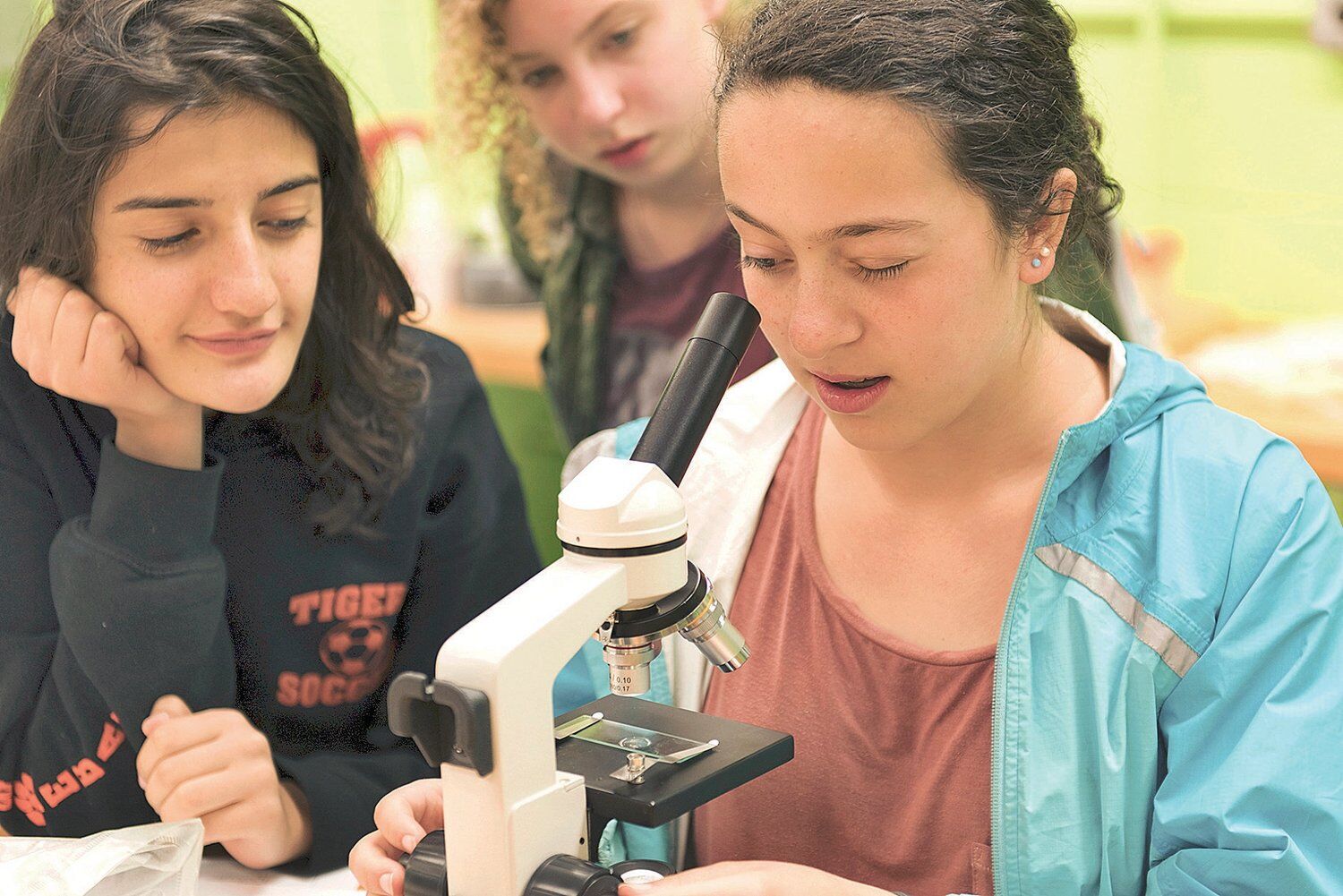 Darrow School opens 3 new Centers for Excellence